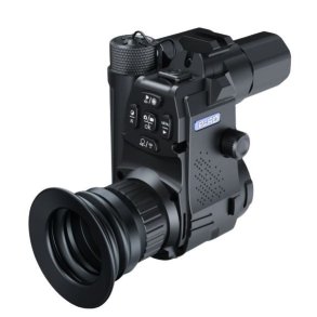 Pard NV007SP2 4K Digital Clip-On  LRF Husk Tilkb IR-Modul