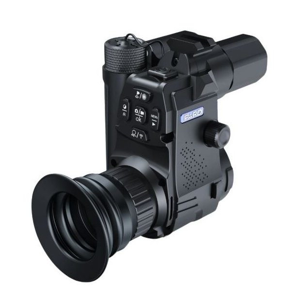 Pard NV007SP2 4K Digital Clip-On  LRF Husk Tilkb IR-Modul