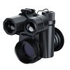 Pard NV007SP2 4K Digital Clip-On  LRF Husk Tilkb IR-Modul