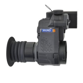 Pard NV007SP2 4K LRF Brugt  Digital Clip-On Natoptik.