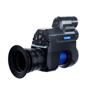 Pard NV007V2 Nordic Digital Clip-on