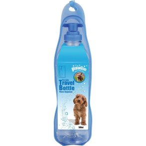 Pawise Drikkeflaske m. Skl 500ML