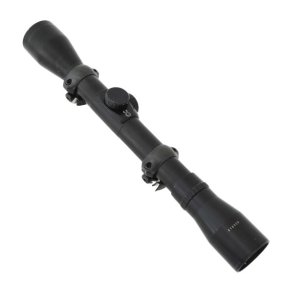 Pecar 4x35 Brugt Sigtekikkert 