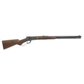 Pedersoli 1886 Sporting 45/70 Brugt Riffel  Leveraction