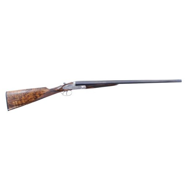 Perugini & Visini SLE 12/70 70cm 1/4-1/2