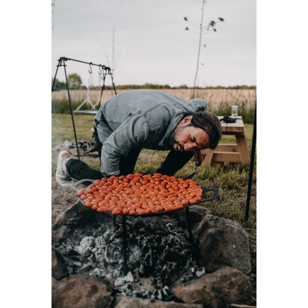 Petromax Griddle And Fire Bowl St�bejern B�lpande 56cm