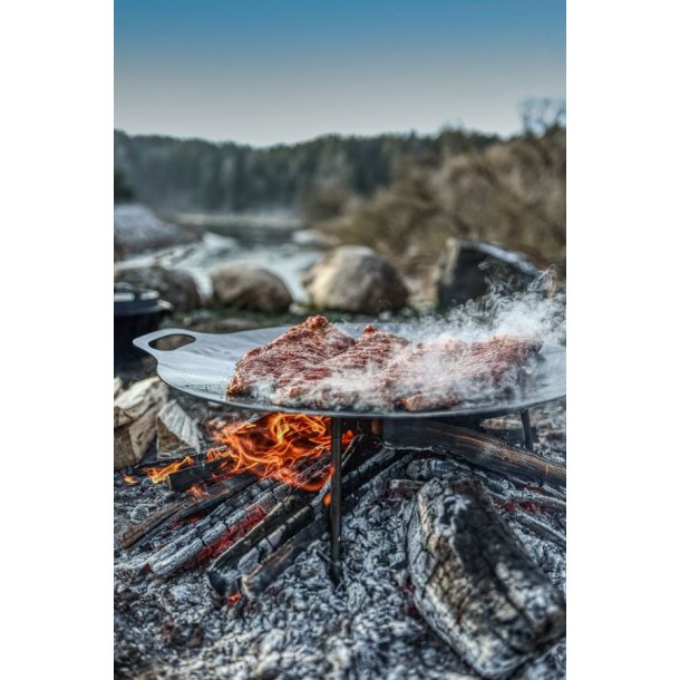Petromax Griddle And Fire Bowl St�bejern B�lpande 56cm