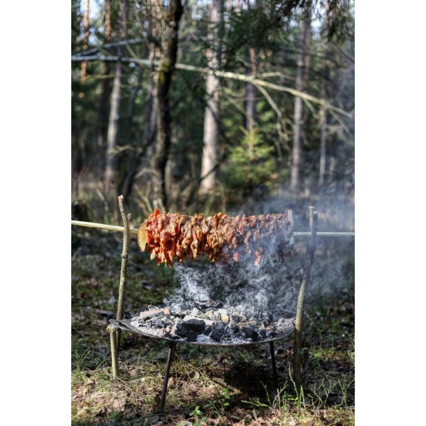 Petromax Griddle And Fire Bowl St�bejern B�lpande 56cm