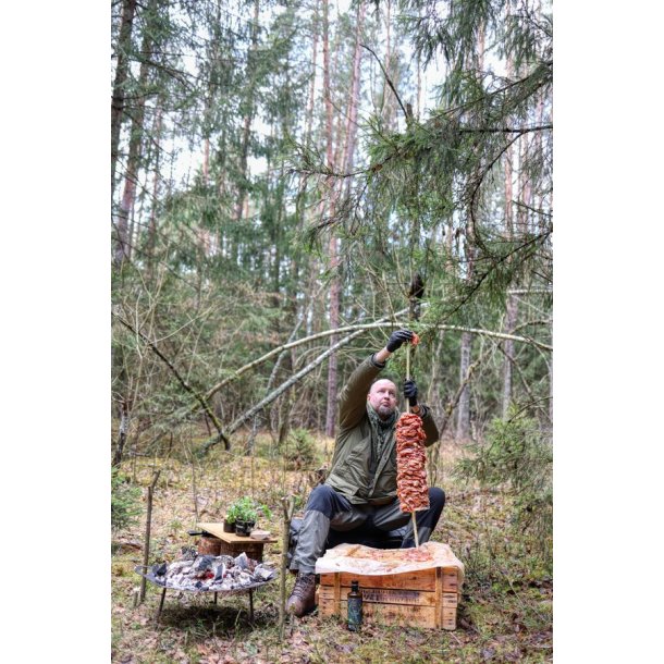 Petromax Griddle And Fire Bowl St�bejern B�lpande 56cm