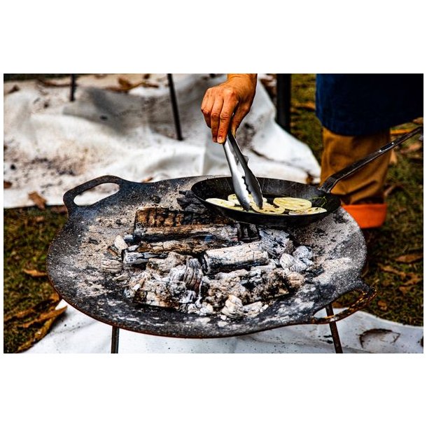 Petromax Griddle And Fire Bowl St�bejern B�lpande 56cm