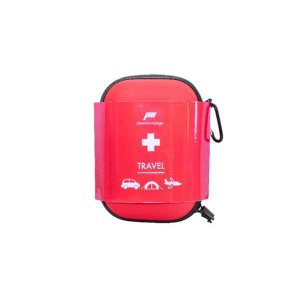 Pharmavoyage First Aid Kit Travel