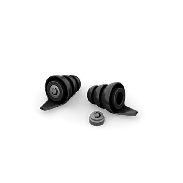 Phonak Serenity Choice hrevrn S+M+L i aluminum beholder