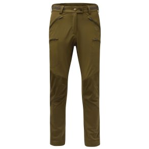 Pinewood Abisko Brenton Trs W OliveGreen/H.Olive