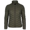 Pinewood Abisko Insulation Lite JKT W Clover Green