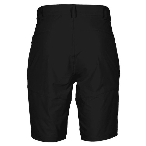 Pinewood Abisko Light Stretch Shorts Black