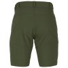 Pinewood Abisko Light Stretch Shorts Moss Green
