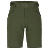 Pinewood Abisko Light Stretch Shorts Moss Green