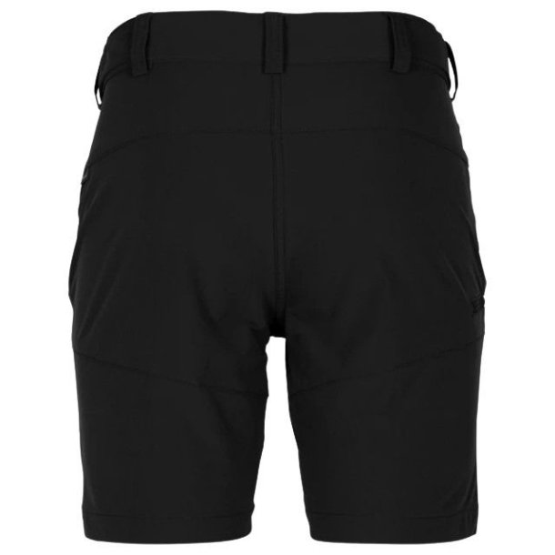 Pinewood Abisko Light Stretch Shorts W Black