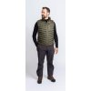 Pinewood Abisko Telluz 3-Lags Bukser Dark Anthracite