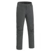 Pinewood Abisko Telluz 3-Lags Bukser Dark Anthracite