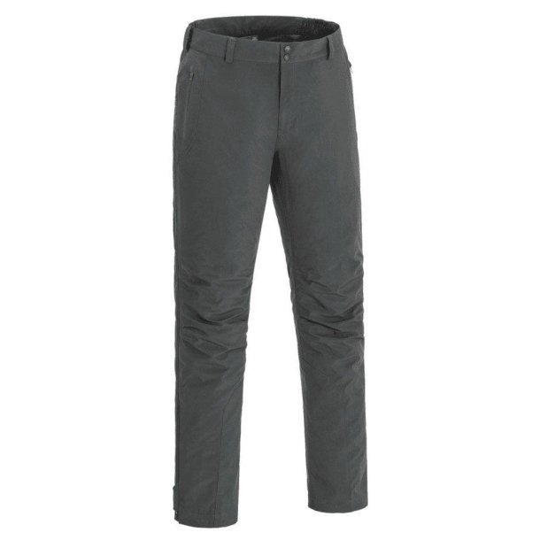 Pinewood Abisko Telluz 3-Lags Bukser Dark Anthracite