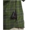 Pinewood Abisko Trekking SS W Moss Green
