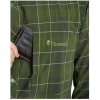 Pinewood Abisko Trekking SS W Moss Green