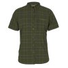 Pinewood Abisko Trekking SS W Moss Green