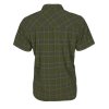 Pinewood Abisko Trekking SS W Moss Green