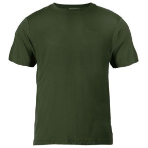 Pinewood Active Fast-Dry T-Shirts Pine Green