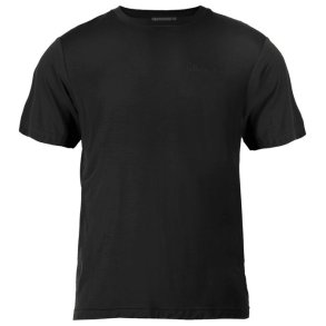 Pinewood Active Fast-Dry T-Shirts Black