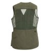 Pinewood Cadley Shooting Vest W Moss Green