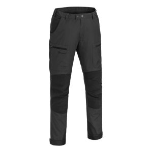 Pinewood Caribou TC Bukser Anthracite/Black
