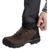 Pinewood Caribou TC Bukser Anthracite/Black