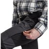 Pinewood Caribou TC Bukser Anthracite/Black