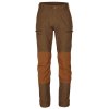 Pinewood Caribou TC Short Bukser Nougat / Fudge