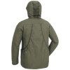 Pinewood Dog Sport Jacket 2.0 Moss Green/Black