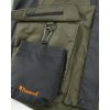Pinewood Dog Sport Jacket 2.0 Moss Green/Black