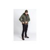 Pinewood Dog Sport Jacket 2.0 Moss Green/Black