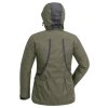 Pinewood Dog Sport Jacket 2.0 W Moss Green/Black