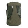 Pinewood Dog Sport Vest 2.0 Moss Green