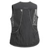 Pinewood Dog Sport Vest 2.0 W Black/D.Anthracite