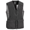 Pinewood Dog Sports 2.0 Vest Black/Dark Anthracite