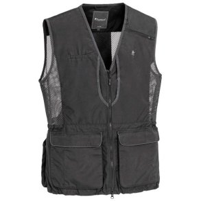 Pinewood Dog Sports 2.0 Vest Black/Dark Anthracite