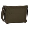 Pinewood Dog Sports Shoulder Bag Moss Green