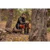 Pinewood Dog Sports Trainer Vest Black
