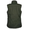 Pinewood Dog Sports Trainer Vest Moss Green