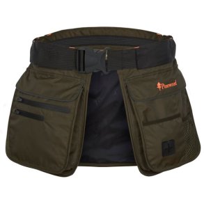 Pinewood Dog Sports Utility Blte Moss Green/Black