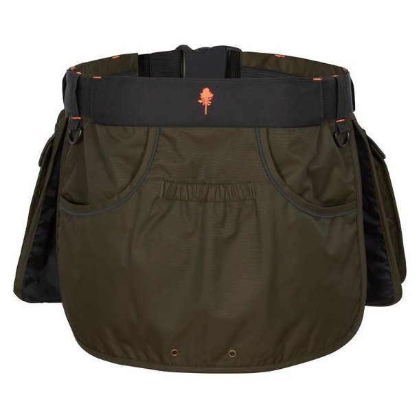 Pinewood Dog Sports Utility Blte Moss Green/Black