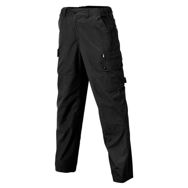 Pinewood Finnveden Bukser Black